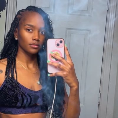 Sunflower Goddess 🌻 #PVAMU 💜💛 A Masterpiece Trying to Master Peace #BOYMOM🩵