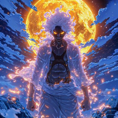 rikix321's profile picture. 