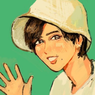 はるしきさんのプロフィール画像