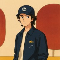 Adrian (@thisadrian) 's Twitter Profile