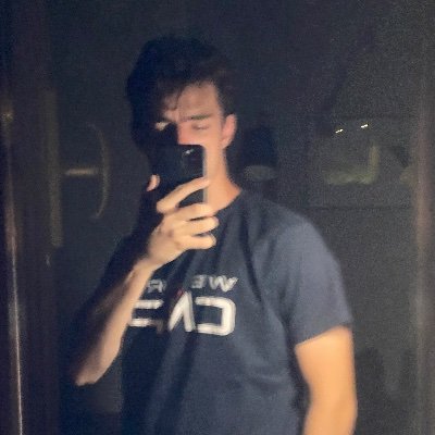 bertoonx's profile picture. You may trod me down in the very dirt, but still like the dirt I’ll rise. FIGHT!