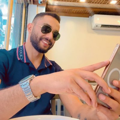 nasir_hammedi's profile picture. 