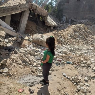 My daughter and I are alone trying to survive the war of extermination and stay alive. We have miraculously escaped death so far,
👉
Radio Water Melon Verified