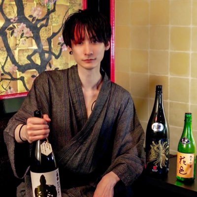 barageha's profile picture. 日本酒バーあげは店長として生息してます😌お酒は相酒相愛。花邑と鳳凰が好き。あと山廃🧀🍶北海道札幌市中央区南6条西4 G4ビル 9F #すすきの #札幌 #日本酒バー #日本酒 #アブサン