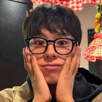 ์ฌ (@mukzzangbii) 's Twitter Profile Photo ์ฌ (@mukzzangbii) 's Twitter Profile Photo