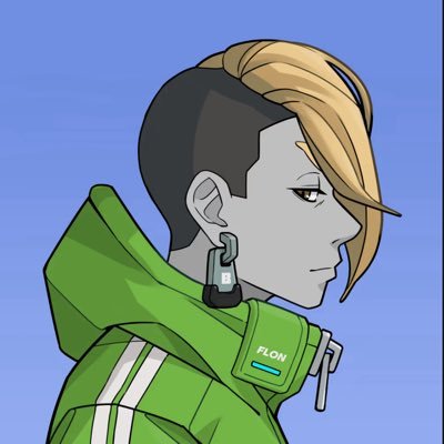 おにぎり🧩🐺✒️🫃👟さんのプロフィール画像
