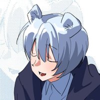 ๋ญ๊ท (@squaredog_) 's Twitter Profile Photo ๋ญ๊ท (@squaredog_) 's Twitter Profile Photo