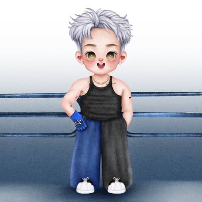 nn17170's profile picture. แอคนี้ BamBamxBAMMIE❤️🖤