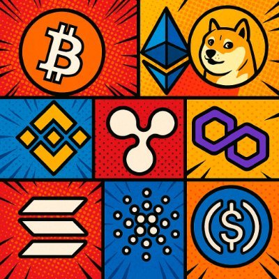 crypto_krg's profile picture. Криптоэнтузиаст, верю в будущее web3, занимаюсь изучением этого мира.