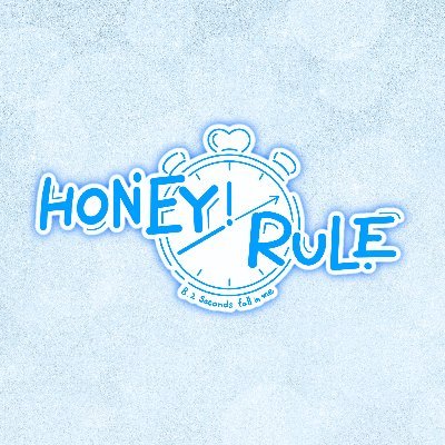 honey_rule_'s profile picture. 「8.2秒で心を動かす！｣🎵https://t.co/vGlI7meTj4◆ご依頼等▶︎honey.rule.springfield@gmail.com ◆onlineSTORE▶︎https://t.co/P1BjEw11P6 https://t.co/3GiNenIO9d