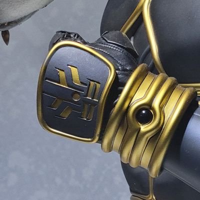 なんかやってた人/なんかやってる人
とりあえずTRPG、後ガンプラ
昔小説書いてたけど現在進行形に戻したいなぁと思う日々。最近ヴァンガードに復帰しました
