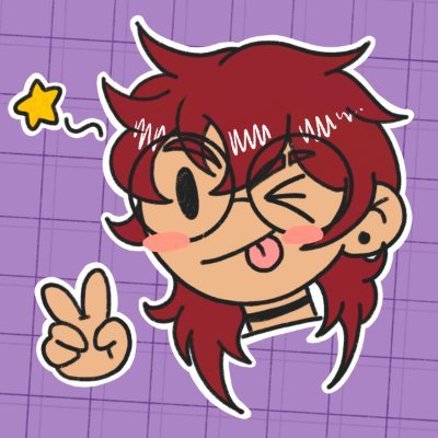 asterlocke's profile picture. queer concept artist and illustrator 🌟  || 🔞 MDNI || i love videogames, ttrpgs and the fantasy genre a normal amount 🌌🗡️ || #ocart || sometimes #fanart 🎨