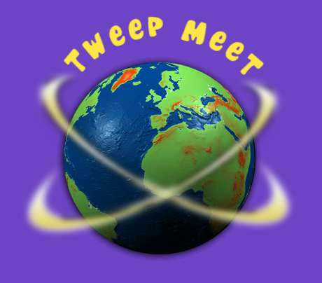TweepMeet's profile picture. World Wide Resource For Alternative Communication Between Tweeps.  You can Call 206-203-1336 and Leave an Audio Tweet that will be posted on the Web for Free!!