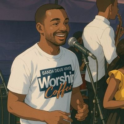 Davidzexe's profile picture. #BTC