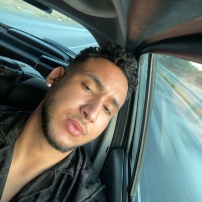 mehdixo97's profile picture. Hello