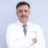 Del_Arthroscopy's profile picture. Leading Joint Replacement and Arthroscopic Surgeon in Delhi