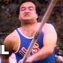 TrentMaly's profile picture. 