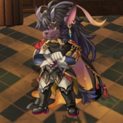 元はカウマウンテン、そのまえはわたさんという名前で活動してましたディズニーとゲームメイン(今はfnafとかグリムノーツとかff14とかスプラとかLoL(ワイリフ)とか第五人格とか)ff14キャラ名Rengar behamfil(レンガーベハムフィール)ですmeteorDCyojimboにてプレイ中 ※ケモナーです