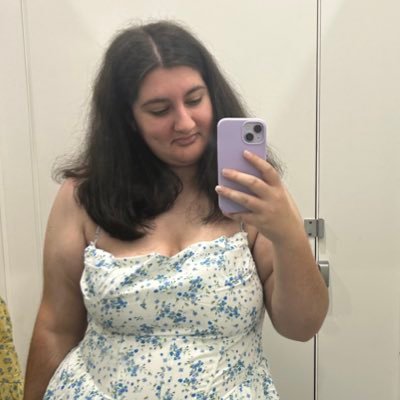 recently described as a bitch. take that as you will