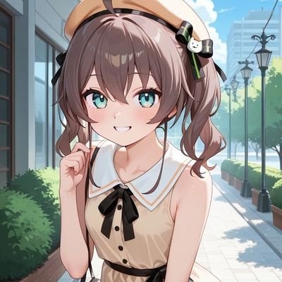 まつりちゃん！大好き！