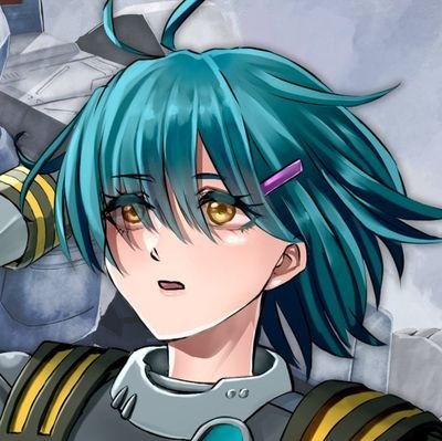 二次創作作品
マクロス外伝蒼い髪のメルトラン製作本部
進捗・告知アカウント
脚本・監督(@OSADAYOSUNSPACY)
キャラ作画(@yuki_neyuru)
メカ作画(@X1B999)
キャラデザ原案(@suzuhana_1988)
無断転載☓ 無断使用☓ NOAI
AD2021年新たな戦争が始まる