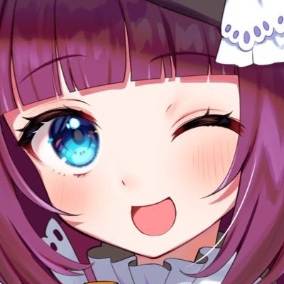 紫狼 るあ🐺@Vtuber準備中さんのプロフィール画像