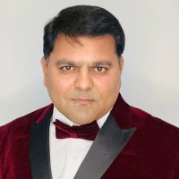 ALKESH PATEL (@_alkeshpatel) 's Twitter Profile