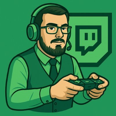 Hi, i’m a starting streamer having a lot of fun already with the people in my chat. i stream different games depending on what i feel like playing.