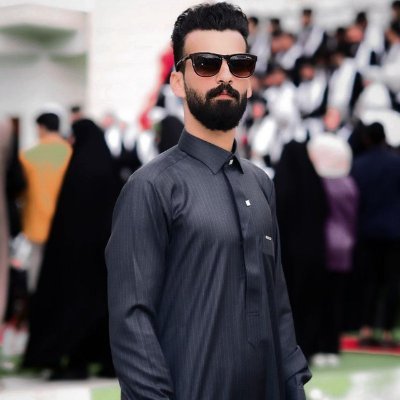 nabeelghrawi's profile picture. نبض الجنوب… صوت الوطن