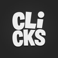 Clicks (@clicks_xyz) 's Twitter Profile