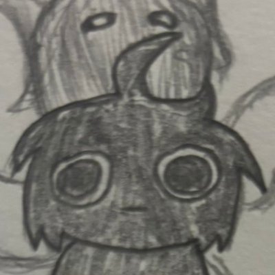 Newbie artist who love's dark skin women, big booba, and pizza. Sometimes I draw NSFW and other vtubers.