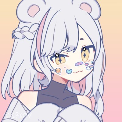 kit | phainon samoyed agendaさんのプロフィール画像