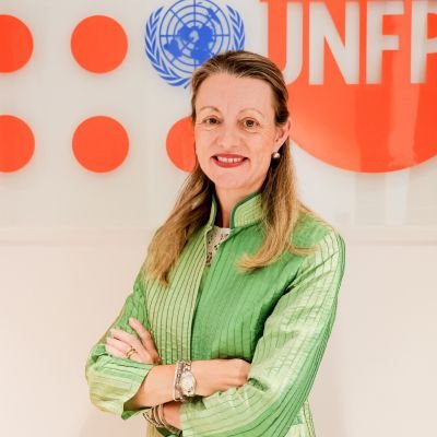 Catherine Breen Kamkong Profile