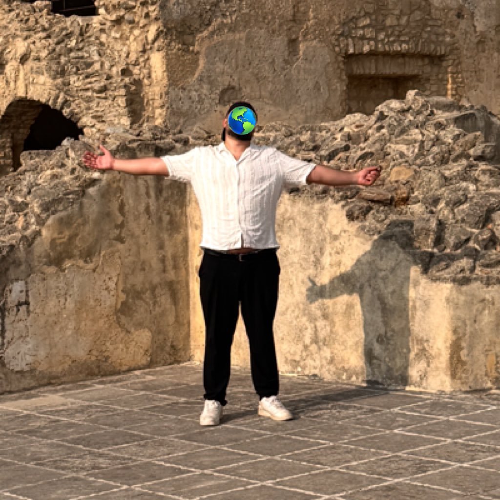 XaloMevan's profile picture. Gedanken, Unternehmerschaft, Gaming und mehr