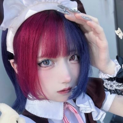 あっとほぉーむカフェ@athome_cafe アキバ本店5階正メイド🐾 子犬です。🐩 リプ返ゆっくりです🐶💦先輩方無言フォロー失礼致します