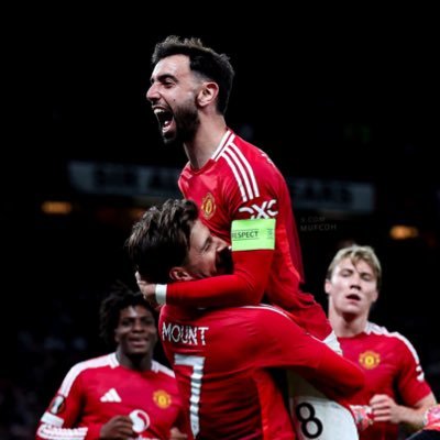 PolloUtd's profile picture. GGMU🇾🇪
