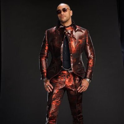@WWE Superstar. Caribeño Bronx baby 🤘 My Only Fan Page ✌️