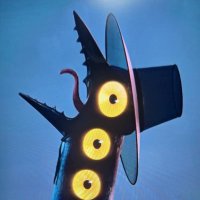 Y U U 💙💜🩷❤🖤 (@yuu_sk0710) 's Twitter Profile Photo