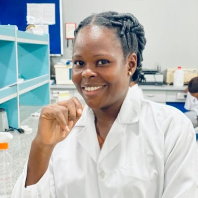 Microbiologist | QA/QC Officer | Researcher | Seeking for fully-funded Msc/Phd Opportunities in Cellular and Molecular biology