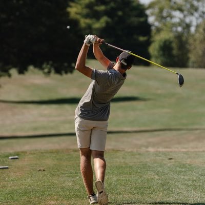 LukeStephens_27's profile picture. Arcanum HS| Class of 2027 | 6'2”⚾️ RHP -1B| ⚾️ ⛳️ 4.21 GPA  stephensluke715@gmail.com @ArcanmBaseball @DaytonClassics