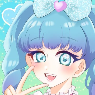 アイプリ&オタ垢(主24)1歳児・0歳児の母 星川みつき♡藤堂ユリカ様♡ @haruyuri04 𐰶𐰶𐰶 アイカツ&趣味垢(低浮上) #はるのコーデルーム