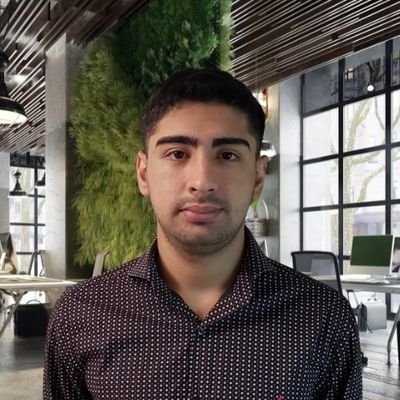 Nico_Infan's profile picture. Egresado de escuela técnica (Técnico Electrónico)
Estudiante de ciencias políticas
Apasionado por la política (la buena política)

ig: nico_inf