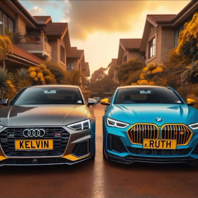 KelvinMuti23922's profile picture. 