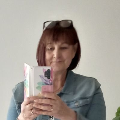 LynDusher's profile picture. Always a Geordie at heart.