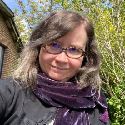 dorinamaria's profile picture. views my own/ RT not endorsement