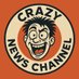 crazy_news_channel (@crazynews_25) Twitter profile photo crazy_news_channel (@crazynews_25) Twitter profile photo