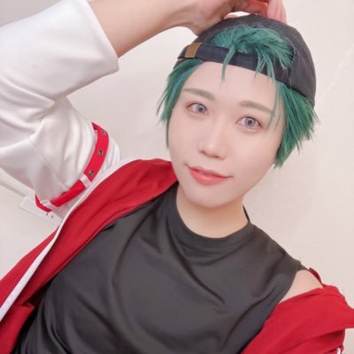 mykk_SB's profile picture. 25↑男女CPが主に好き。キンプリリズ⚓️日常ツイ多:カメラ練習中:コスはほぼ隠居