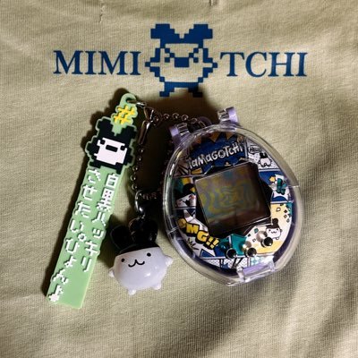 雑多アカウント(たまごっちの事多め)¦ポケモン¦推しの子¦たまごっち¦いいね・無言フォロー失礼します&フォローお気軽にどうぞ♪