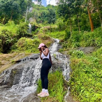 SheedonBukirwa's profile picture. Getting through my 20’s | Mental Health Grove @MHGUganda | LLB (MAK) | Views are my own.