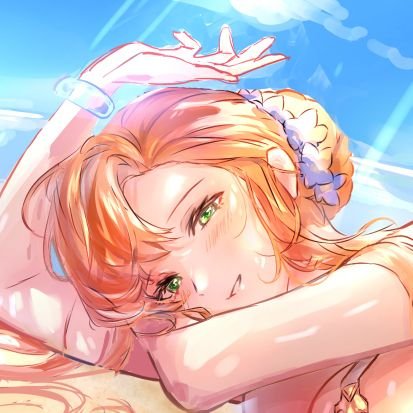 絵描き。ケモミミっ子が大好き。
Misskey(https://t.co/qFjmfkzsvr)
FANBOX(https://t.co/rd9FxGRmI8)
ご依頼はDMかSkebへ宜しくお願いします(https://t.co/bqNaB3O7r2)
